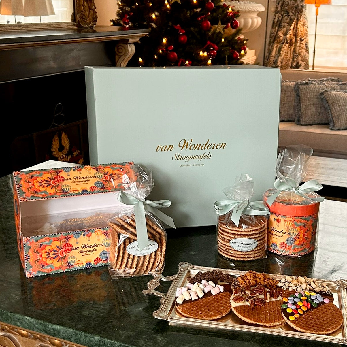 Summer Gift Box Small - 4 items