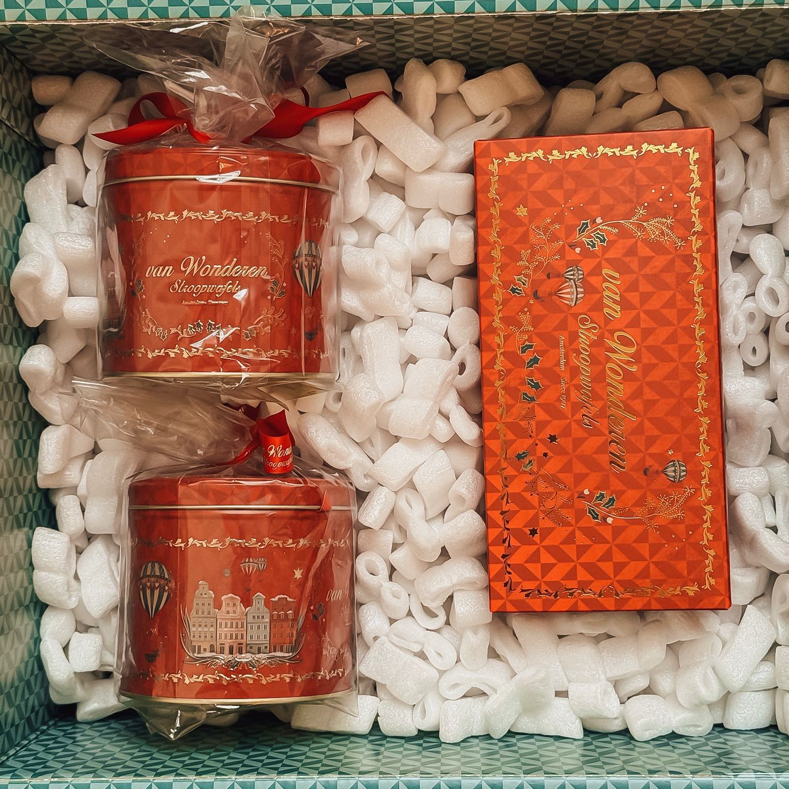 Limited Edition Topping Gift Box - 3 Items