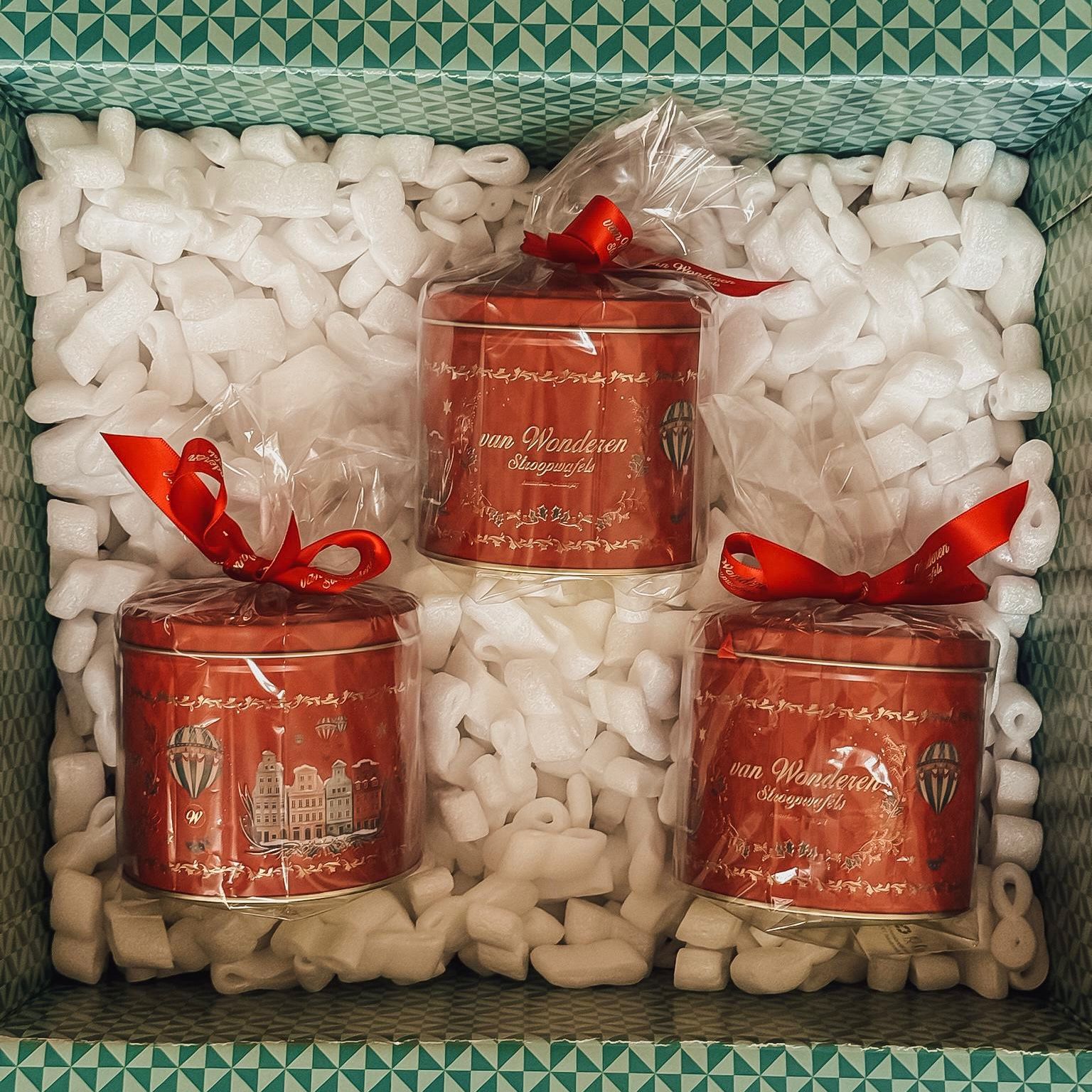 Limited Edition Gift Box - 3 Items