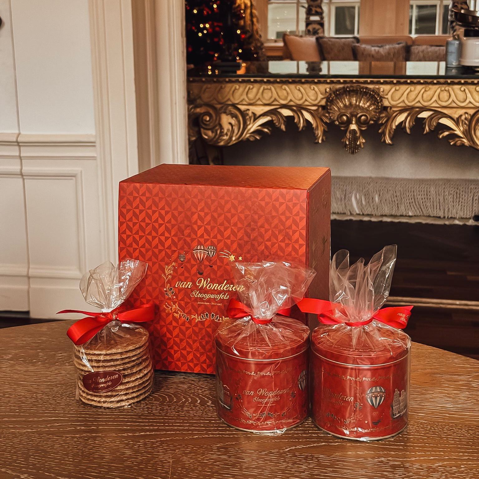 Limited Edition Gift Box - 3 Items