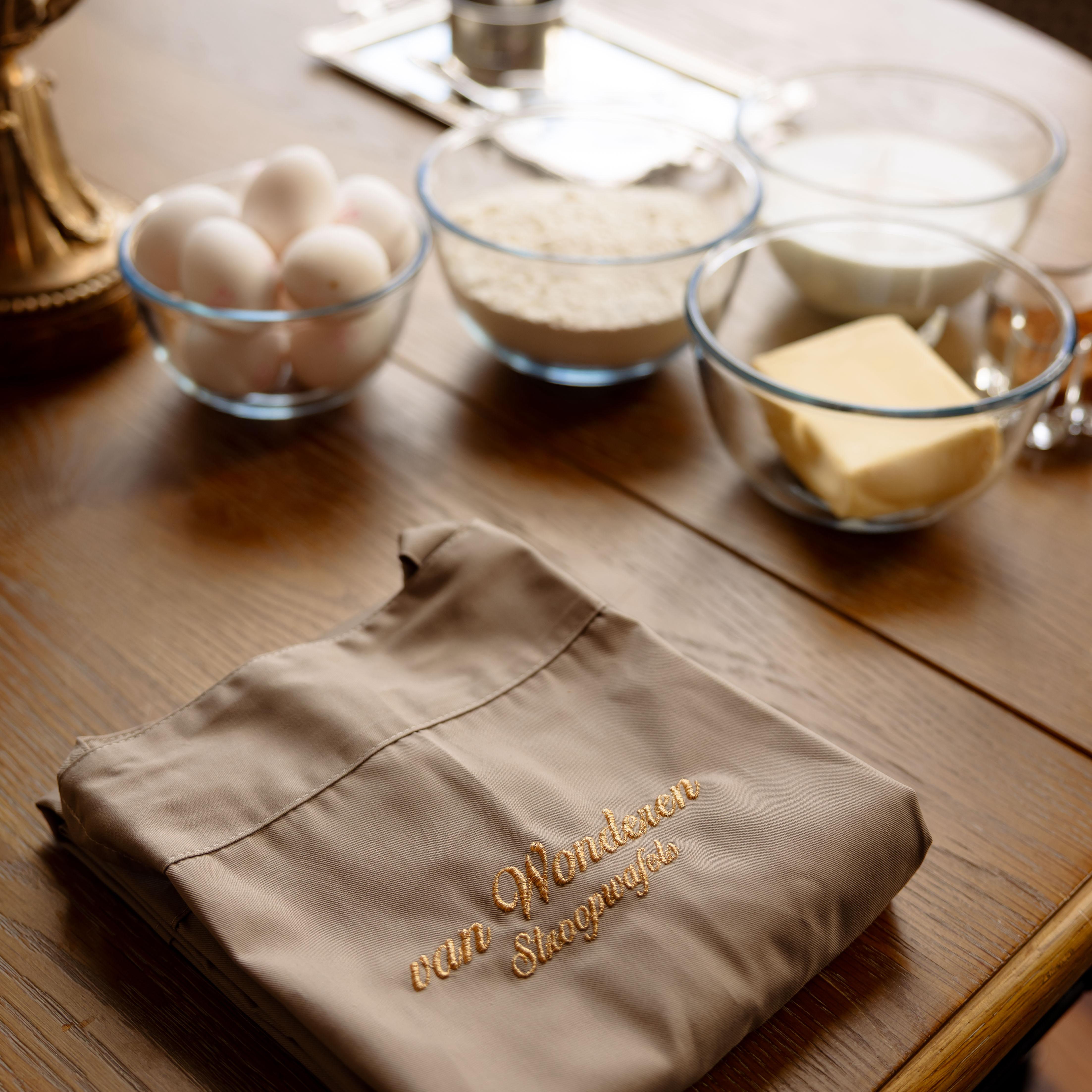Stroopwafel Workshop