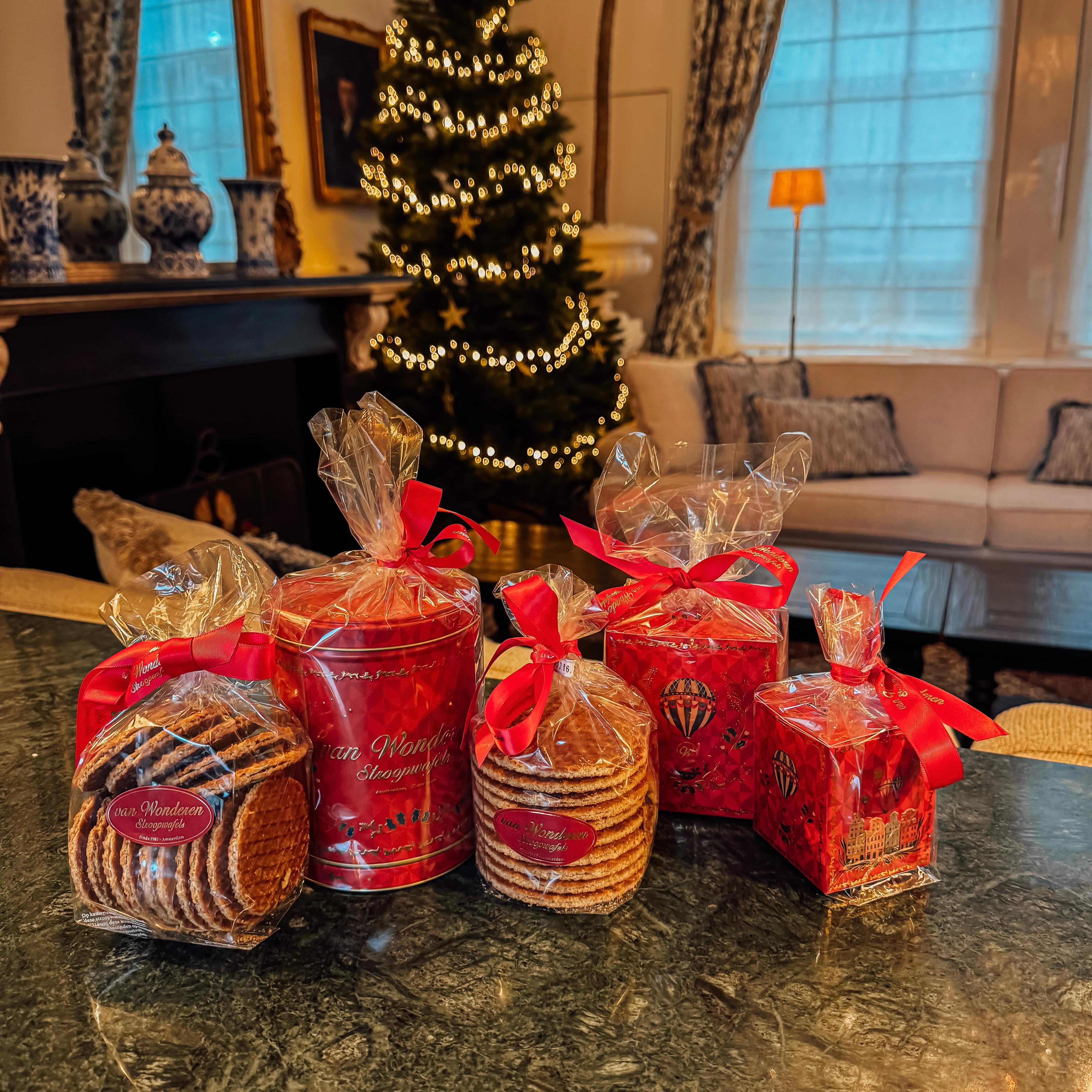 Christmas Limited Gift Box - Best Buy