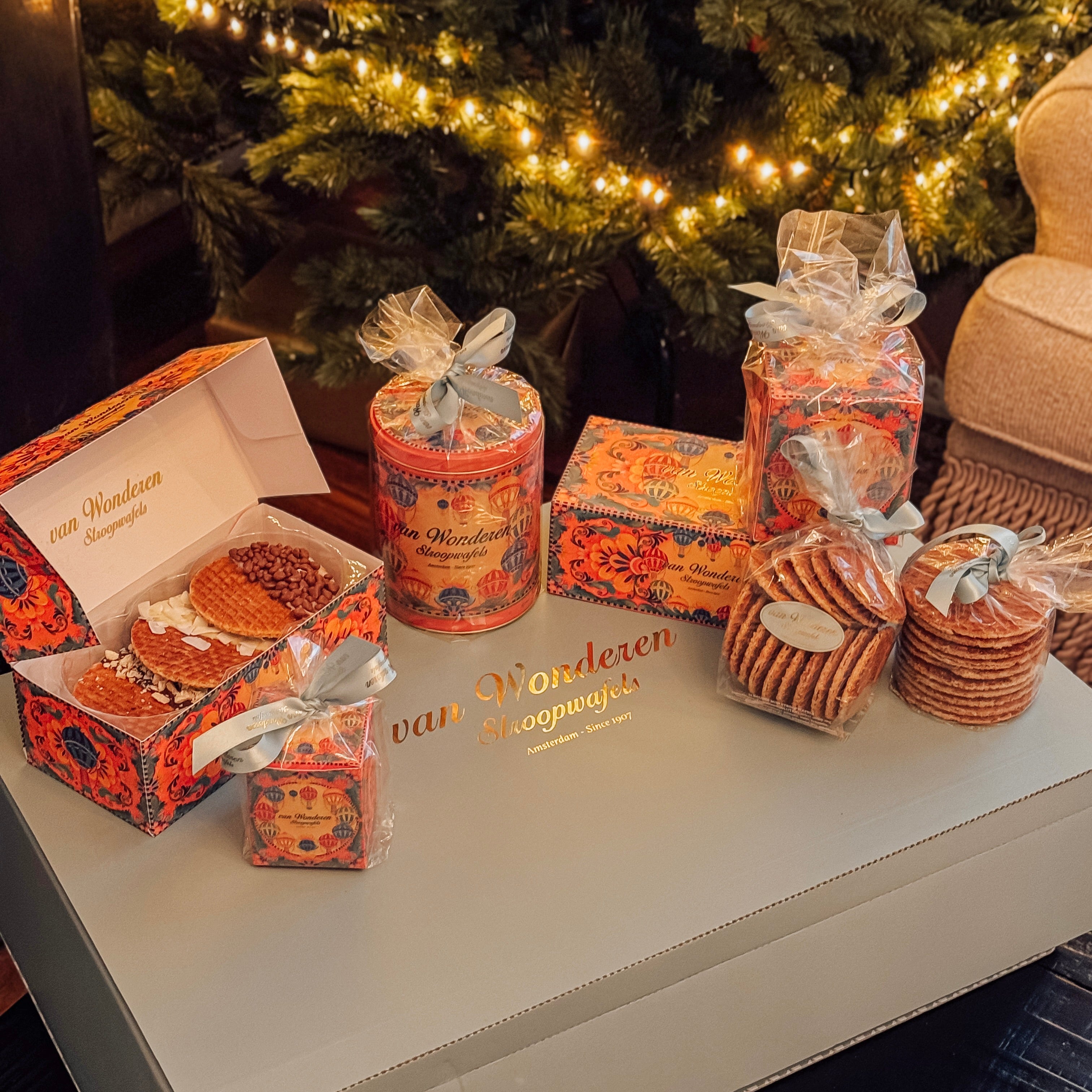 Summer Gift Box Medium - 6 items