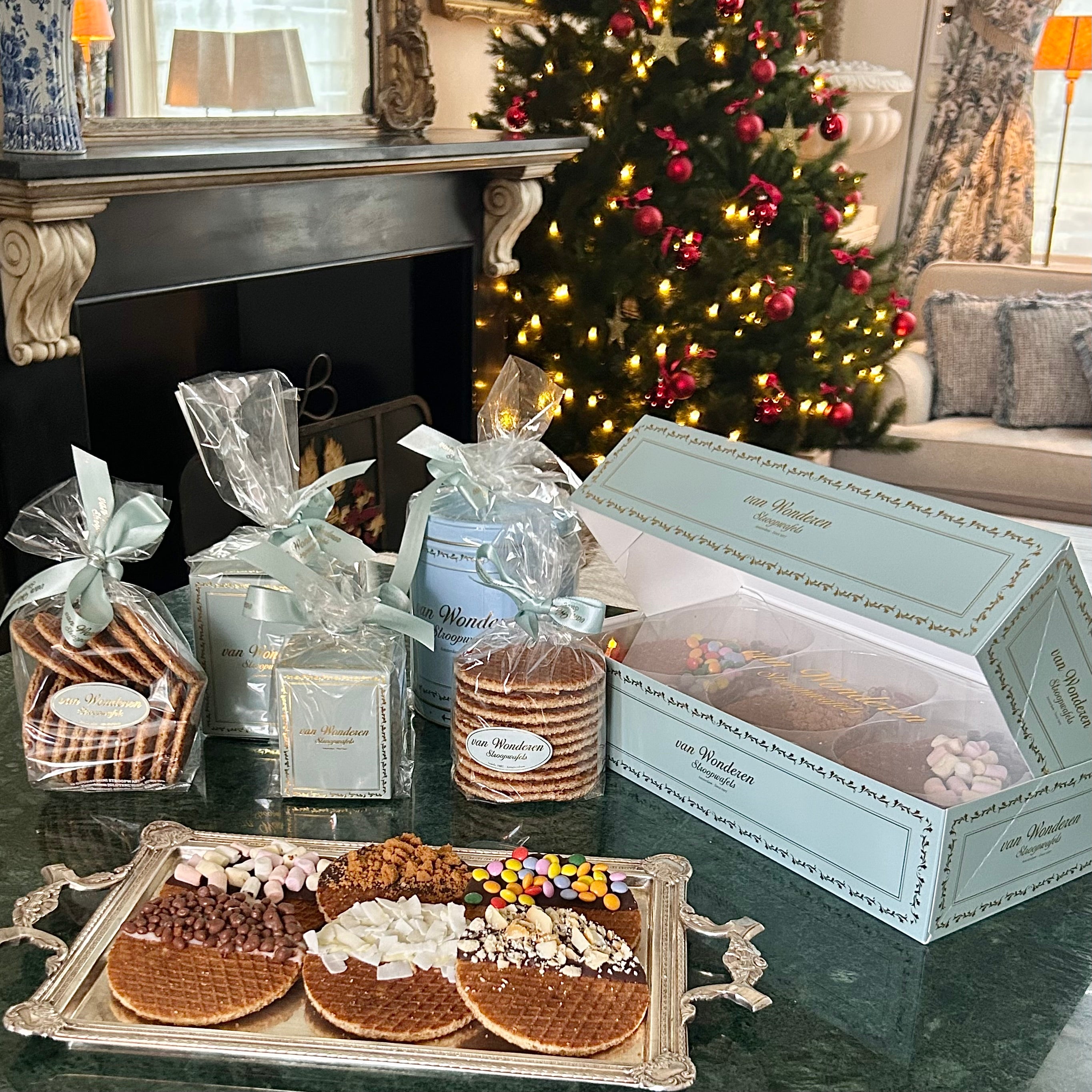 Original Gift Box Medium 12 pcs - 6 items