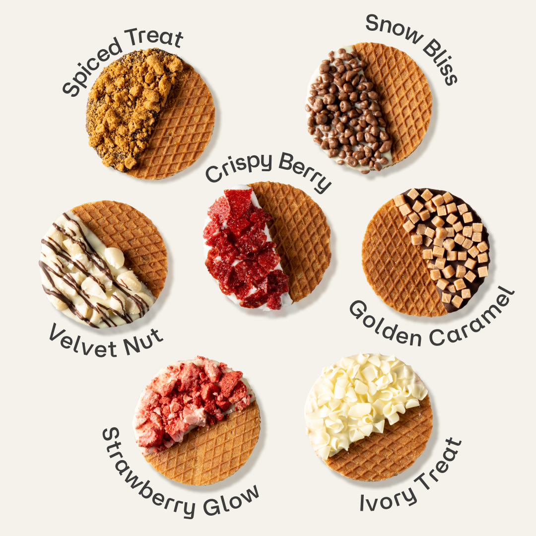 Summer Gift Box Medium - 6 items